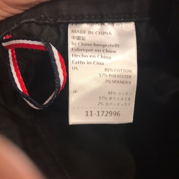 Black Demon Hunter jeans - Picture 4 of 4